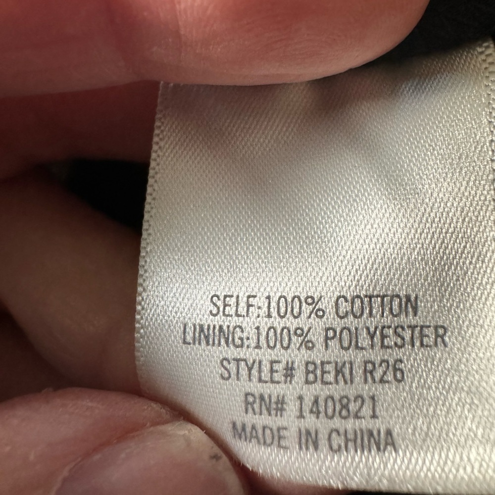 Mi Ami summer dress size medium - Picture 6 of 6